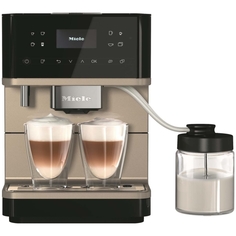 Кофемашина Miele