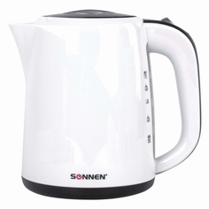 Чайник Sonnen