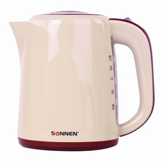 Чайник Sonnen