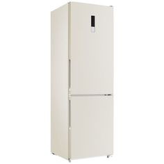 Холодильник Zarget ZRB 415NFBE ZARGET