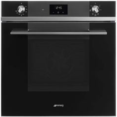 Электрический духовой шкаф SMEG