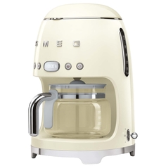 Кофеварка капельного типа SMEG