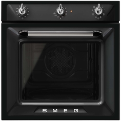 Электрический духовой шкаф SMEG