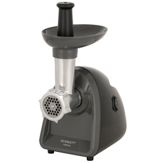 Электромясорубка Scarlett