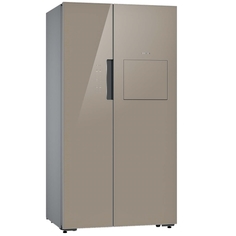 Холодильник (Side-by-Side) Bosch