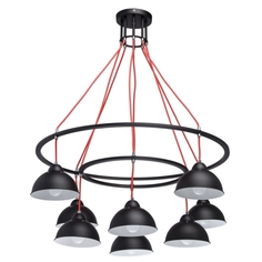 Светильник потолочный MW-light