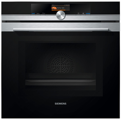 Электрический духовой шкаф Siemens