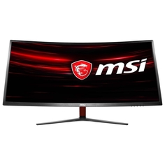 Монитор игровой MSI
