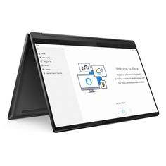 Ноутбук-трансформер Lenovo