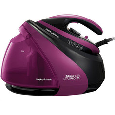Парогенератор Morphy Richards