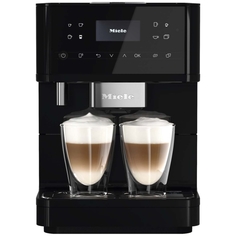 Кофемашина Miele