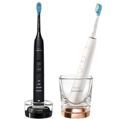 Электрическая зубная щетка Philips