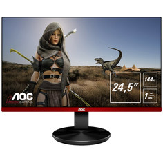 Монитор игровой AOC