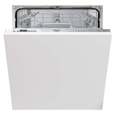 Встраиваемая посудомоечная машина 60 см Hotpoint-Ariston