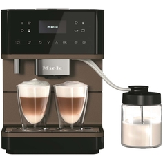 Кофемашина Miele