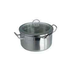 Кастрюля REGENT inox