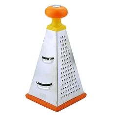 Терка REGENT inox