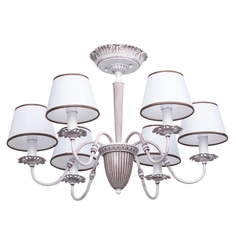 Светильник потолочный MW-light