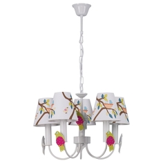 Светильник потолочный MW-light