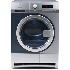 Сушильная машина Electrolux