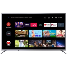 Телевизор Haier