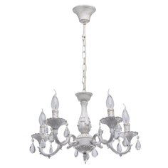 Светильник потолочный MW-light