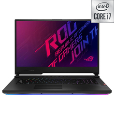 Ноутбук игровой ASUS