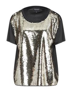Блузка Emporio Armani