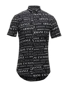 Pубашка Armani Exchange