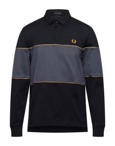 Поло Fred Perry