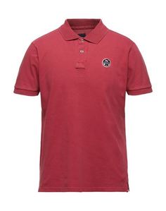 Поло North Sails