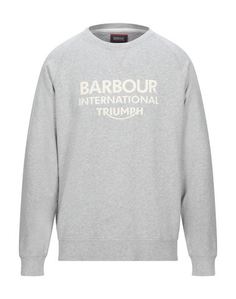 Толстовка Barbour