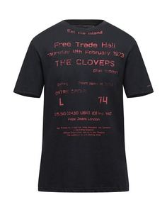 Футболка Pepe Jeans
