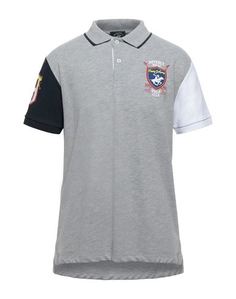 Поло Beverly Hills Polo Club