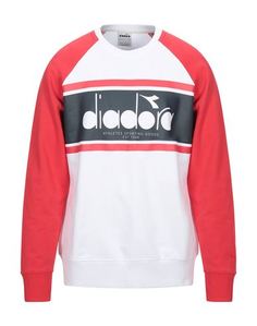 Толстовка Diadora