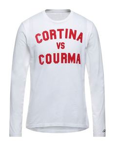 Футболка MC2 Saint Barth