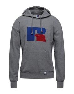 Толстовка Russell Athletic