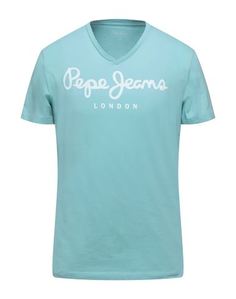 Футболка Pepe Jeans