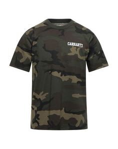 Футболка Carhartt