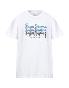Футболка Pepe Jeans
