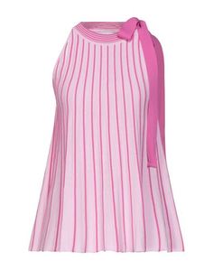 Топ без рукавов BE Blumarine