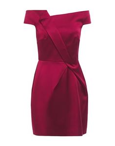 Короткое платье Roland Mouret