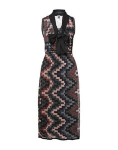 Платье длиной 3/4 M Missoni