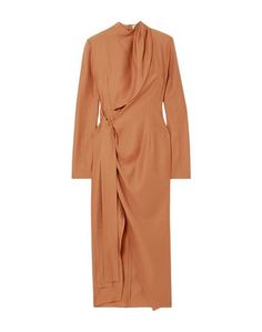 Платье длиной 3/4 Aleksandre Akhalkatsishvili