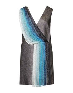 Короткое платье M Missoni