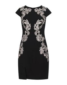 Короткое платье Anonyme Designers