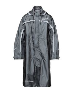 Легкое пальто White Mountaineering