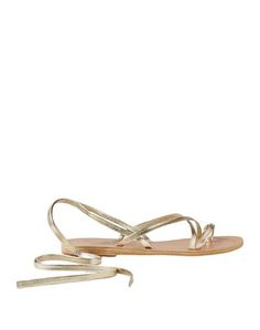 Вьетнамки Ancient Greek Sandals