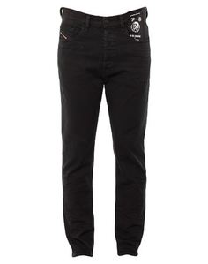 Джинсовые брюки Diesel