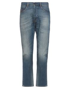 Джинсовые брюки Diesel